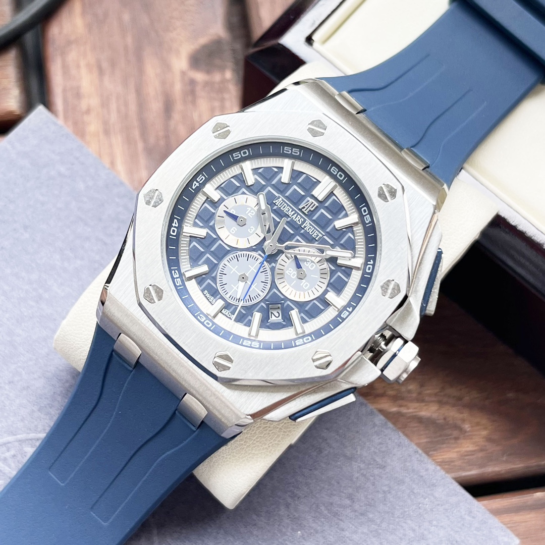 Audemars Piguet watch